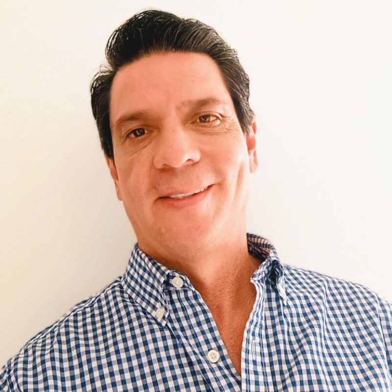 Arturo Parga